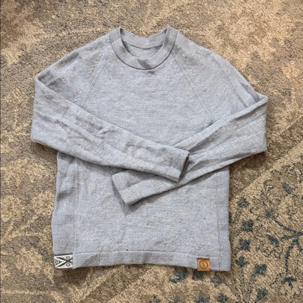 PAKA Sweater, xxs